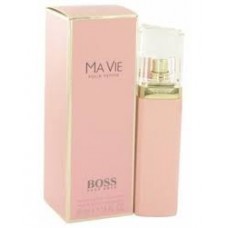 BOSS MA VIE INTENSE By Hugo Boss For Women - 2.5 EDP SPRAY